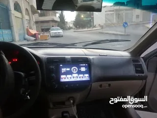  9 هوندا 2003 للبيع....