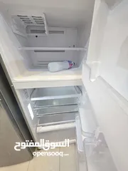  4 تلاجة توشيبا يباني