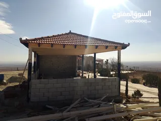  25 أعمدة الأقصى للديكوراتالداخلية والخارجية والقرميد