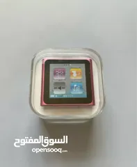  1 ipod nano 16g Apple