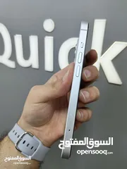  4 IPHONE 13 ( 128GB ) USED /// ايفون 13 ذاكرة 128 مستعمل وكاله