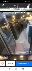  1 عالم المستعمل كل ما تتمناه تحت سقف واحد ابواب خشب ابواب حديد شبابيك المنيوم