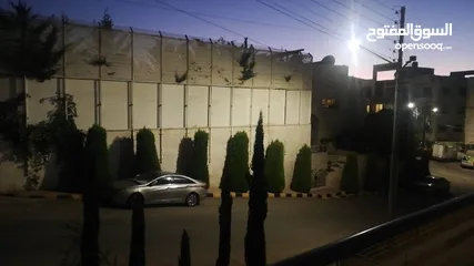  5 شقة للبيع في اجمل مناطق خلدا