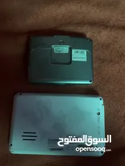  2 اجهزت GPS عدد2