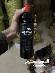  7 بكج نانو جارفين مع بوليش 300 مراحل و اوجست وكس بس بسعر الاستيراد و عرض خاص للتجار بسعر المستورد