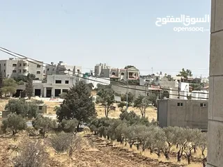  9 ارض للبيع او للمشاركة في استثمارها