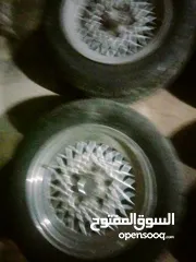  2 جمط بي بي اس كوشوك فوق نص العمر سعره 85 دينار