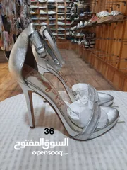  1 تشكيله مميزه من الاحذيه الستاتي الاوروبية