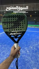  2 مضرب Bullpadel للبيع