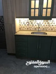  4 مطبخ تركي للبيع حجر كوارتز اسباني