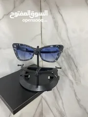  3 نضارت ستاتي ماركات عالمية اصلية اذا المنتج غير اصلي يتم الاسترجاع   ويوجد ربوتات تكنيس للمنزل
