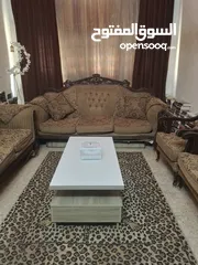  2 كنب للبيع