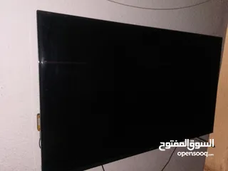  1 تلفزيون للبيع