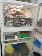  1 ثلاجة REFRIGERATOR EVA