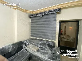  6 ستائر زيبرا تركي تفصيل