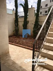  13 شقة فاخرة للبيع في الجندويل  - مقابل أسواق السلام 117م مع حديقة 20م تشطيب سوبر ديلوكس لم تسكن