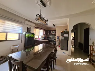  8 136 m2 3 bedroooms apartment for sale    شقة للبيع في ضاحية الياسمين in Dahiat Al Yasmin