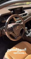  5 Lexus 2020 es300h