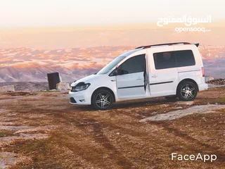  2 كادي 2018 للبيع