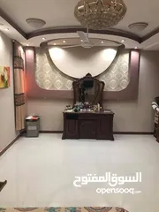  6 للبيع منزل لودبيرق بشرق النيل حي النصر
