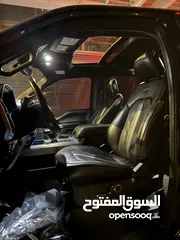  25 ايكو ديزل اعلى صنف 7 جيد FORD F-150 2018     PLATINUM