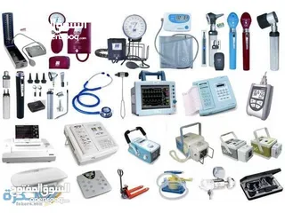  9 جميع الأدوات والأجهزة الطبيةو الصيدلانية وأجهزة تقويم الأعضاء