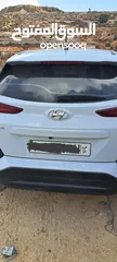  4 هونداي كونا 2018