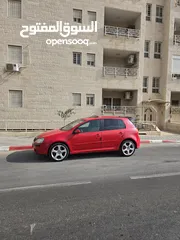  4 golf اتوماتيك