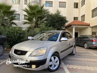  1 كيا جولد برايد2008  ماتور 1600صلاة النبي بوضع النخب برايفت ترخيص وتأمين جديد الله يبارك لصاحب النصيب