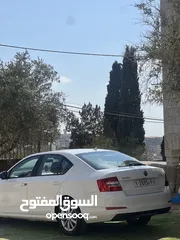  4 سكودا اكوتافيا 2016