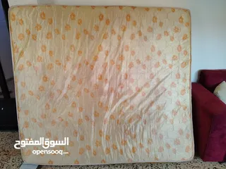  2 درج تخت عدد 2 فرشه تخت