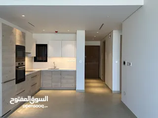  4 Luxurious apartment for sale in Juman Two (Muscat)  квартира в Juman