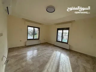  13 شقة شبه مفروشة دوبلكس للايجار في عبدون ( Property 42148 )-175046520