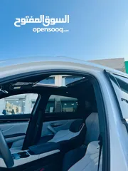  20 BYD Song Plus Champion 605km 2023 مستعمل عداد اصلي