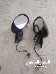 3 جهاز امبي فير شغال ع الفحص 1600+ طارة ستيرنج