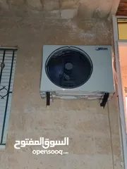  4 بيع وصيانه جميع انواع المكيفات العادي والانفرتر  باقل الاسعار وافضل الخدمات والاسعار