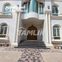 13 Luxury Stand-alone villa for Sale in Salalah  REF 875KA