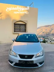  2 سيات ابيزا اتماتك اصل 2015 بسعر حرق 46000 ألف نقدا بدل وارد منبدل