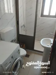  2 استديو مفروش للايجار