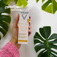  7 واقيات شمس لاروش بوزيه الاصليه