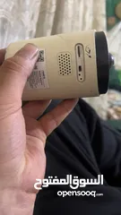  4 كاميرا واي فاي  تحكم عن بعد صوت وصورة  وميموري 64 جيجا بطاريه داخليه تدوم شهر 5200 امبير تحكم عن بعد
