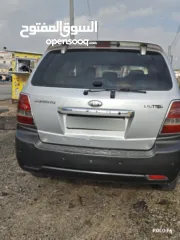  1 جسبب كيا سيرنتو 2007 فحص جيد