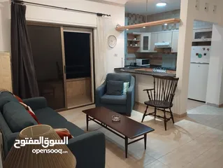 1 شقة مفروشة للبيع عبدون