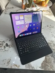  3 IPad Pro 12,9 3rd generation,under guarantee 3 month more , 512GB ,new condition  Price 1400