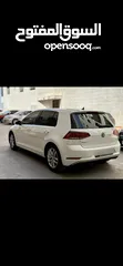  2 GOLF Mk7.5 2018/17