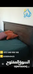  5 شقه مميزه مفروشه للايجار الطيره