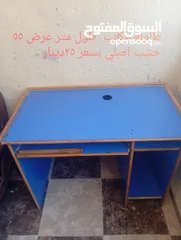  16 استاندات /وبتارين واكسسوارات / الواح قزاز طاولة مكتب