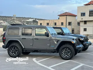  14 روبيكون هايبرد بلج ان فل مسكر اكثر من لون 2022