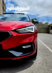  3 سيات ليون اف ار موديل 2021