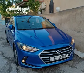  8 هونداي افانتي AD فحص كامل بسعر مغري جدا فل كامل ما عدا الفتحة بحالة الوكالة باكرتونه ما شاء الله